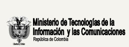 Ministerio de comunicaciones