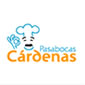 Pasabocas Cardenas