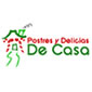 Postres y Delicias de Casa