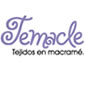 Tejidos de Macrame