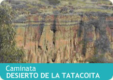 Desierto de la Tatacoita