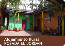 Posada el Jordan